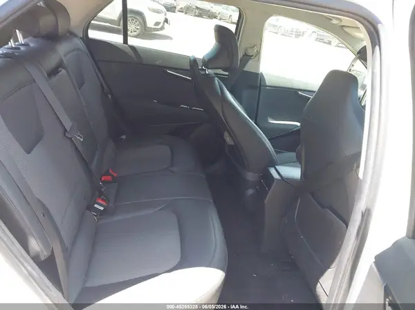KNDCR3L1XR5091951 2024 KIA NIRO - Image 8