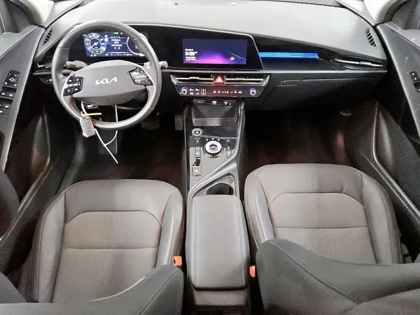 KNDCR3L1XR5092209 2024 KIA NIRO - Image 8