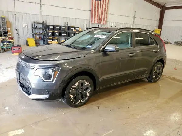 KNDCR3L1XR5094493 2024 KIA NIRO - Image 1