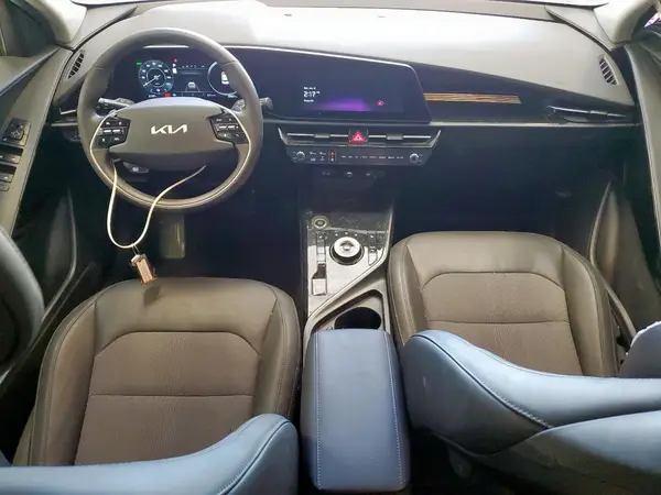 KNDCR3L1XR5094493 2024 KIA NIRO - Image 8