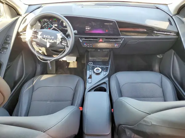 KNDCR3L1XR5096082 2024 KIA NIRO - Image 8