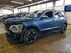 KNDCR3L1XR5098656 2024 KIA NIRO