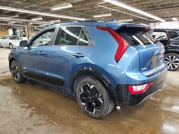 KNDCR3L1XR5098656 2024 KIA NIRO - Image 2