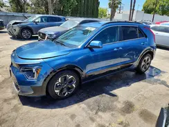KNDCR3L1XR5099693 2024 KIA NIRO
