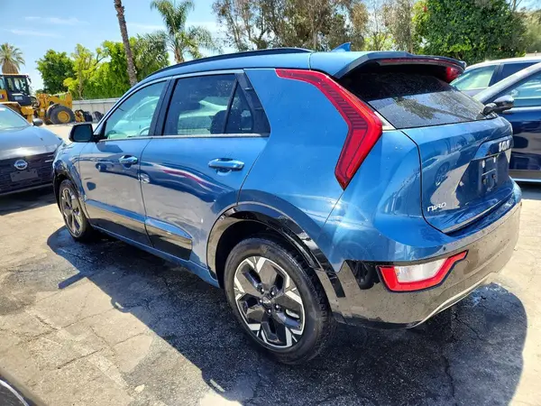 KNDCR3L1XR5099693 2024 KIA NIRO - Image 2