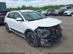 KNDCR3L1XR5100308 2024 KIA NIRO
