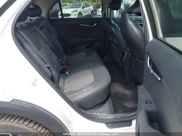 KNDCR3L1XR5100308 2024 KIA NIRO - Image 8