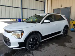KNDCR3L1XR5103032 2024 KIA NIRO