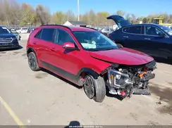 KNDCR3L1XR5103757 2024 KIA NIRO