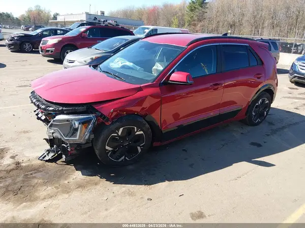 KNDCR3L1XR5103757 2024 KIA NIRO - Image 2