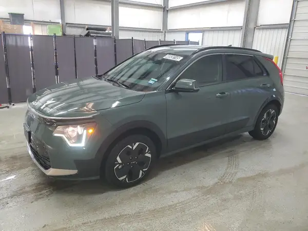 KNDCR3L1XR5103967 2024 KIA NIRO - Image 1