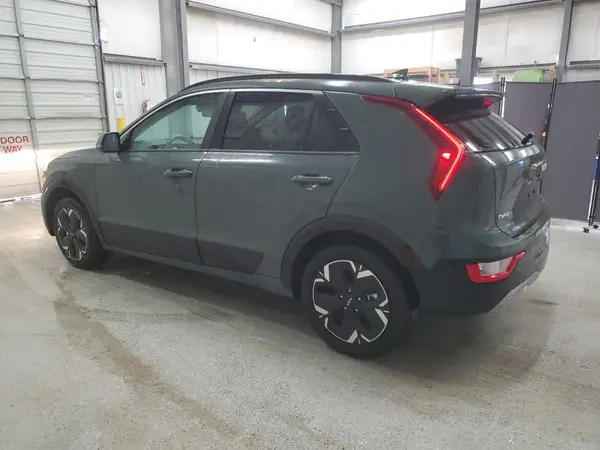 KNDCR3L1XR5103967 2024 KIA NIRO - Image 2