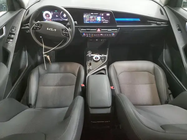 KNDCR3L1XR5103967 2024 KIA NIRO - Image 8