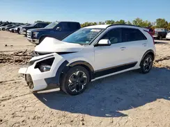 KNDCR3L1XR5105587 2024 KIA NIRO