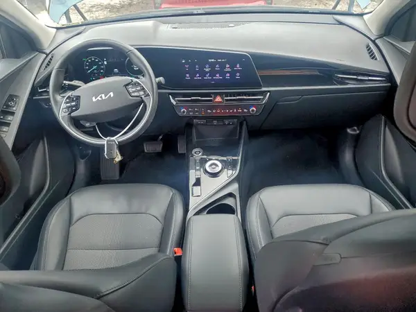 KNDCR3L1XR5105976 2024 KIA NIRO - Image 8