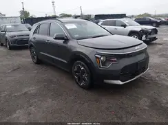 KNDCR3L1XR5106450 2024 KIA NIRO