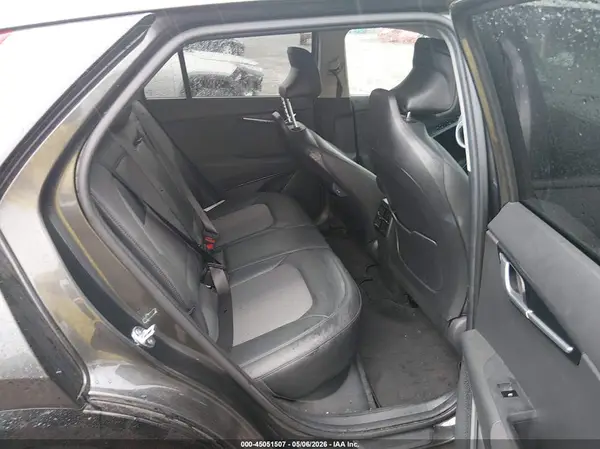 KNDCR3L1XR5106450 2024 KIA NIRO - Image 8