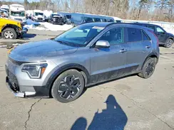 KNDCR3L1XR5107162 2024 KIA NIRO