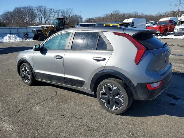 KNDCR3L1XR5107162 2024 KIA NIRO - Image 2