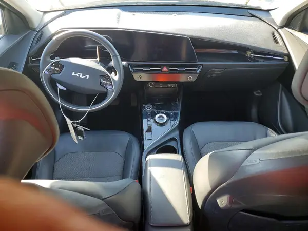 KNDCR3L1XR5107162 2024 KIA NIRO - Image 8