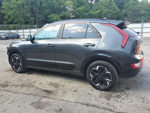 KNDCR3L1XR5107565 2024 KIA NIRO - Image 2