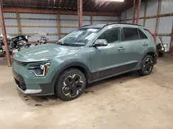 KNDCR3L1XR5108702 2024 KIA NIRO