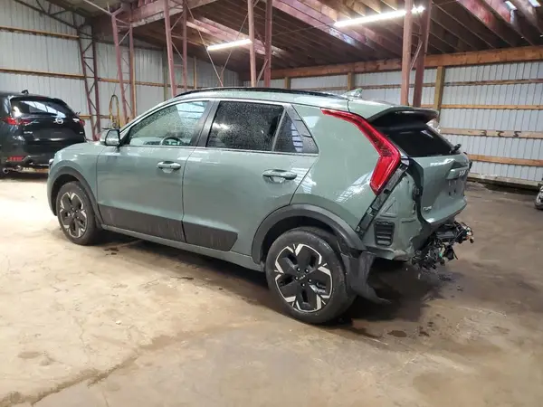 KNDCR3L1XR5108702 2024 KIA NIRO - Image 2