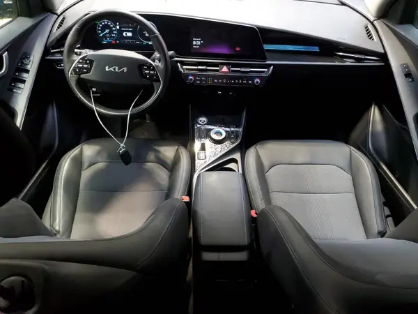 KNDCR3L1XR5108702 2024 KIA NIRO - Image 8