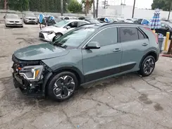 KNDCR3L1XR5108943 2024 KIA NIRO