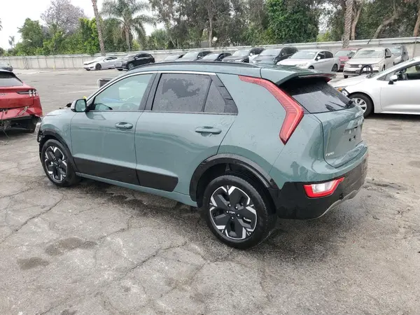 KNDCR3L1XR5108943 2024 KIA NIRO - Image 2