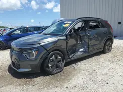 KNDCR3L1XR5110496 2024 KIA NIRO