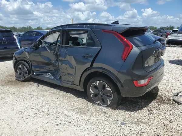KNDCR3L1XR5110496 2024 KIA NIRO - Image 2