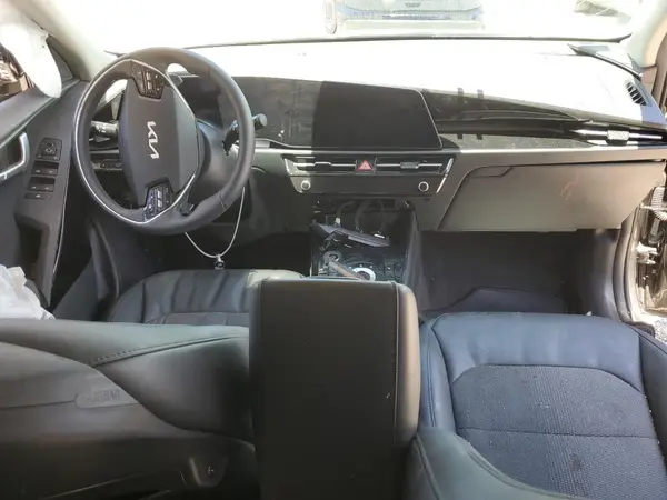 KNDCR3L1XR5110496 2024 KIA NIRO - Image 8