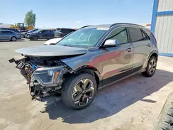 KNDCR3L1XR5110661 2024 KIA NIRO