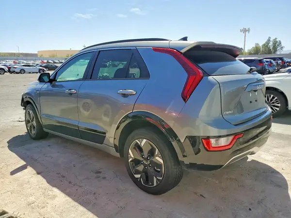 KNDCR3L1XR5110661 2024 KIA NIRO - Image 2