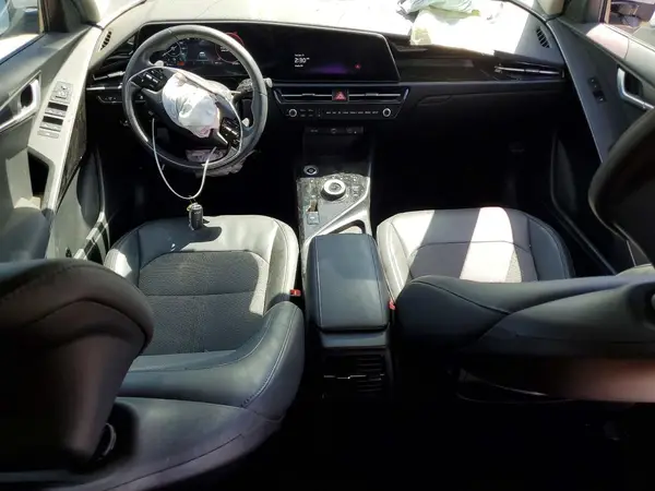 KNDCR3L1XR5110661 2024 KIA NIRO - Image 8