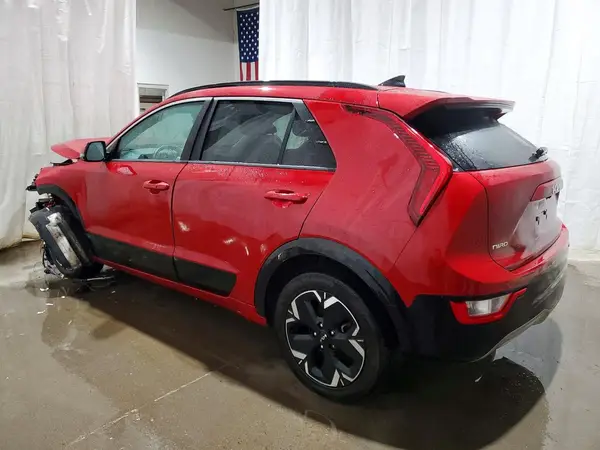 KNDCR3L1XR5111325 2024 KIA NIRO - Image 2