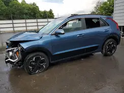KNDCR3L1XR5111406 2024 KIA NIRO