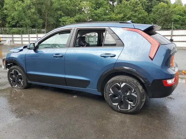 KNDCR3L1XR5111406 2024 KIA NIRO - Image 2