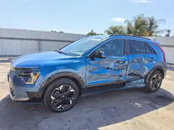 KNDCR3L1XR5111549 2024 KIA NIRO