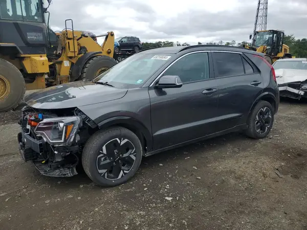 KNDCR3L1XR5111566 2024 KIA NIRO - Image 1