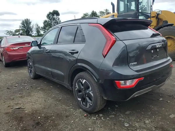 KNDCR3L1XR5111566 2024 KIA NIRO - Image 2