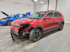 KNDCR3L1XR5112250 2024 KIA NIRO