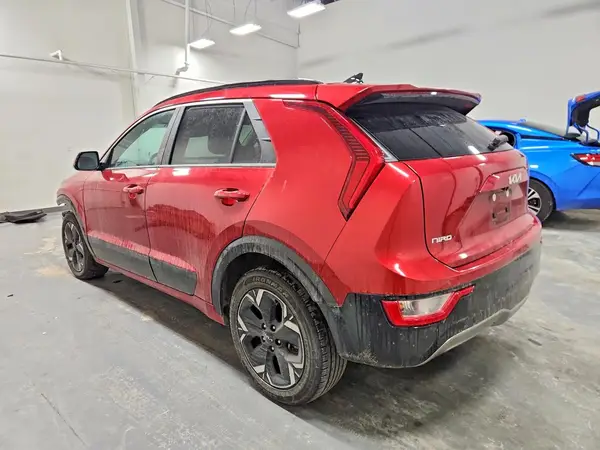 KNDCR3L1XR5112250 2024 KIA NIRO - Image 2
