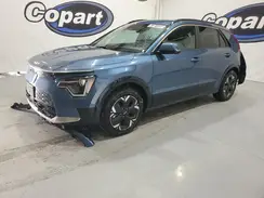 KNDCR3L1XR5113303 2024 KIA NIRO