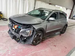 KNDCR3L1XR5114256 2024 KIA NIRO