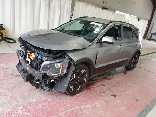 KNDCR3L1XR5114256 2024 KIA NIRO - Image 1