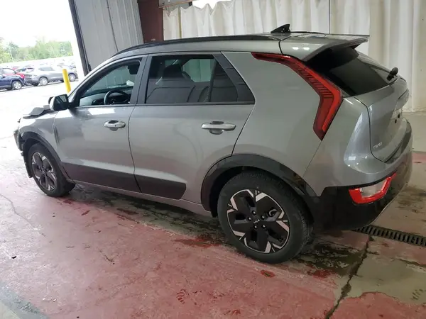 KNDCR3L1XR5114256 2024 KIA NIRO - Image 2