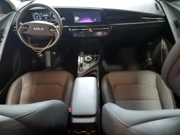 KNDCR3L1XR5114256 2024 KIA NIRO - Image 8