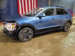 KNDCR3L1XR5114371 2024 KIA NIRO